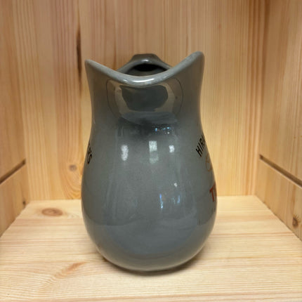 Hiram Walker's Pitcher