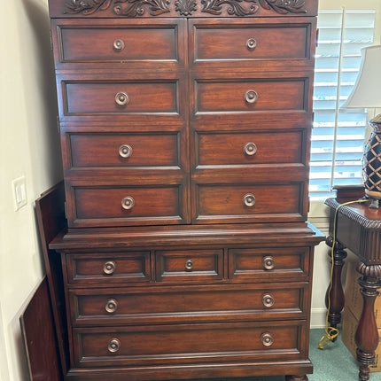 Tommy Bahama Armoire