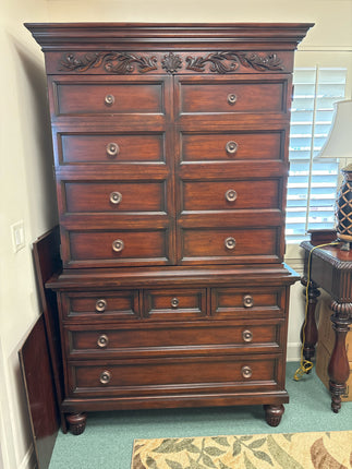 Tommy Bahama Armoire