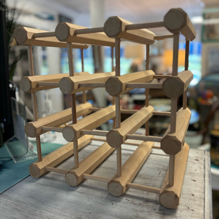 Wine Rack