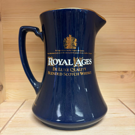 Royal Ages Pitcher