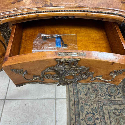 Antique French Louis XV Desk