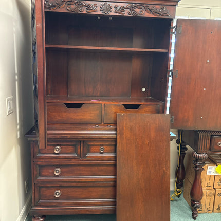 Tommy Bahama Armoire