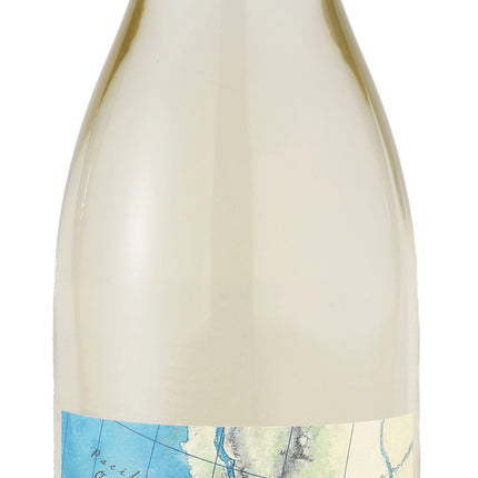Left Coast White Pinot Noir
