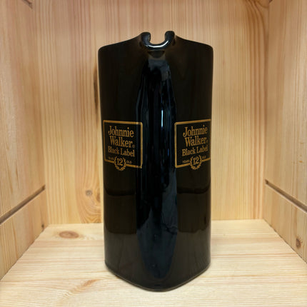 Johnnie Walker Black Label Pitcher