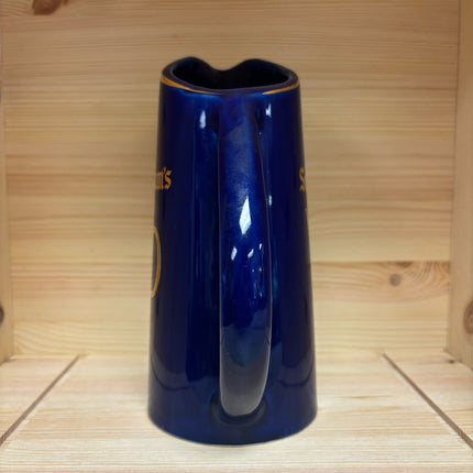 Seagram's Pitcher