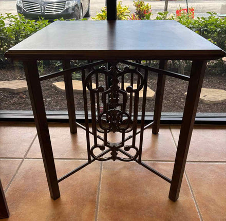 Lazy Boy Vintage Accent Table