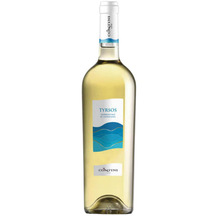 Contini Tyrsos Vermentino 2024