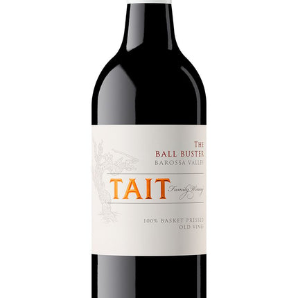 Tait Family Winery The Ballbuster Red Blend