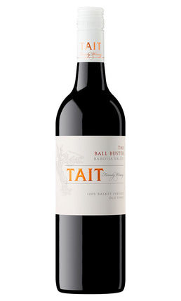 Tait Family Winery The Ballbuster Red Blend