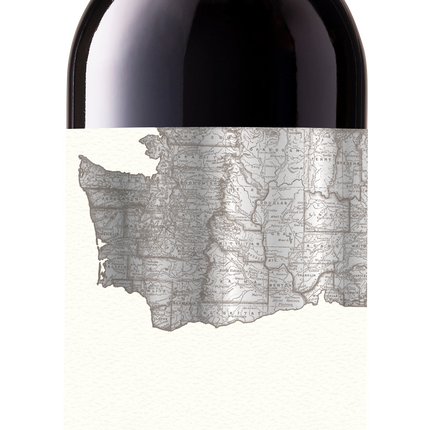 Alki Cabernet Sauvignon bottle
