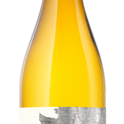 Alki Chardonnay bottle