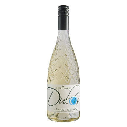 Sansilvestro Dulcis Sweet Bianco Moscato