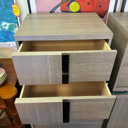 Tivoli Nightstand Pair