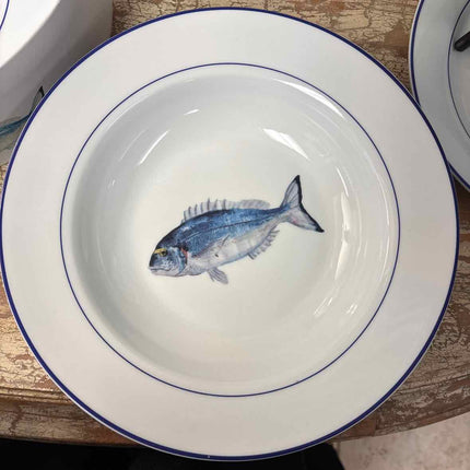 La Mer Williams Sonoma Serving Bowls