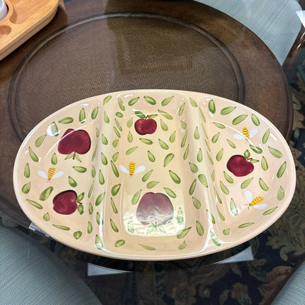 Carol Endres Serving Tray