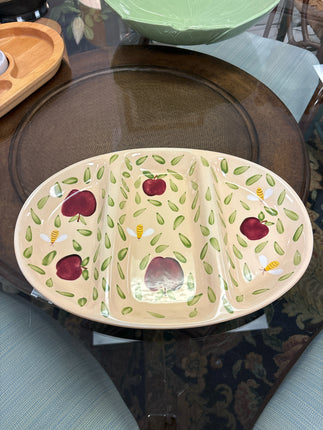 Carol Endres Serving Tray