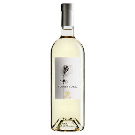 Pala Soprasole Vermentino di Sardegna 2024