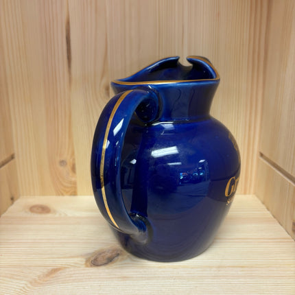 Grant's Pitcher