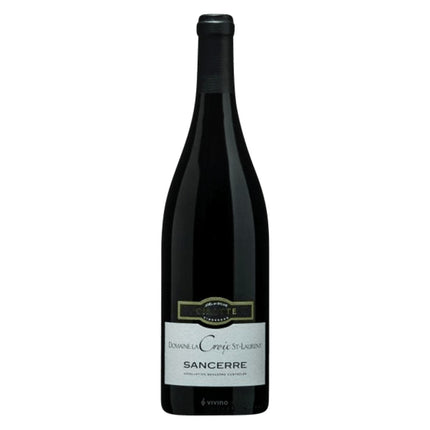 Domaine La Croix St. Laurent Sancerre Rouge Pinot Noir 2023