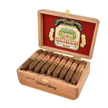 Arturo Fuente Hemmingway Short Story Cigars