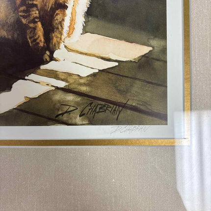 Framed Art