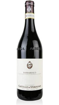 Castello di Verduno Barbaresco