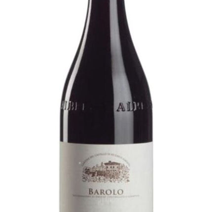 Castello di Verduno Barolo
