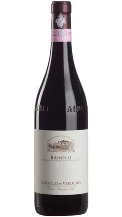 Castello di Verduno Barolo