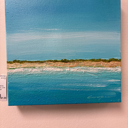 Dune Line