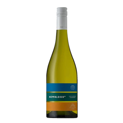 Newblood Non-Alcoholic Chardonnay