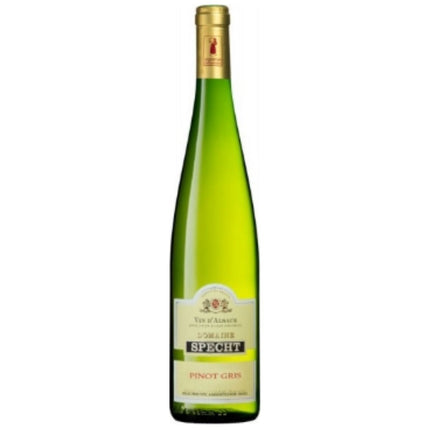Domaine Specht Pinot Gris 2019