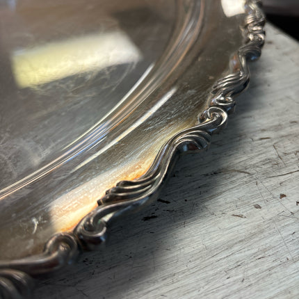 Serving Platter