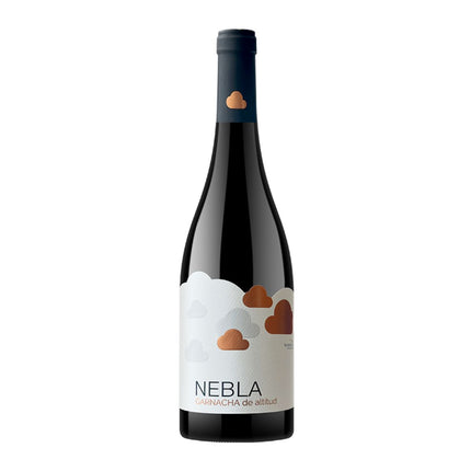 Vincente Gandia Nebla Garnacha de Altitud 2024
