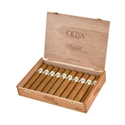 Oliva Conneticut Toro