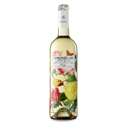 Baron de Ley Semi Dulce Sauvignon Blanc 2024
