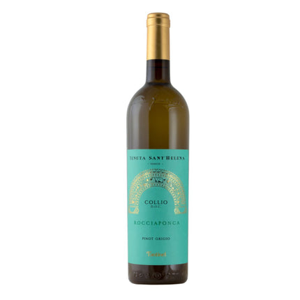 Fantinel Tenuta Sant'Helena Pinot Grigio Collio DOC 2024