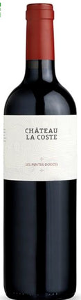 Chateau La Coste Les Pentes Douces Rouge