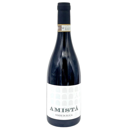 Amista Nizza DOCG Barbera 2021