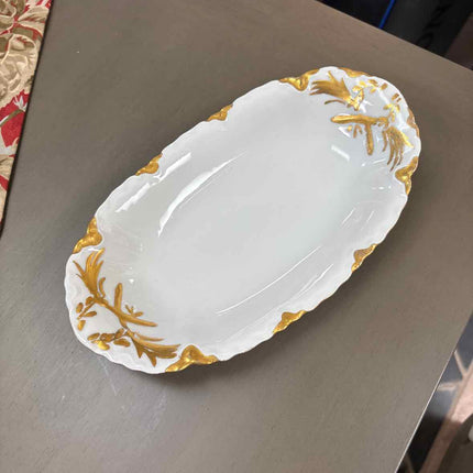 Hutschenreuther Selb LHS Bavaria Dish