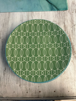 Better Home & Garden Plates