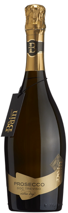 Bedin Colli Asolani Bedin DOC Prosecco Treviso Xtra Dry