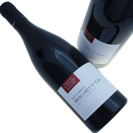 Domaine Theulot Juillot Pinot Noir, Mercurey Les Combins 1er Cru
