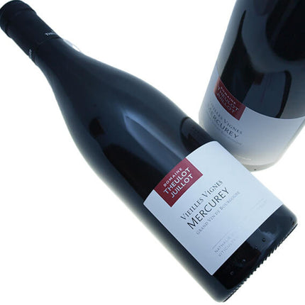 Domaine Theulot Juillot Pinot Noir, Mercurey Vielles Vignes