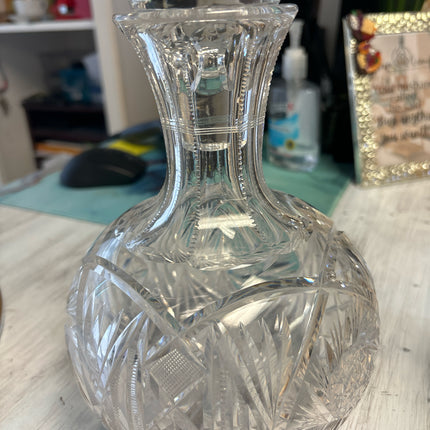 Decanters