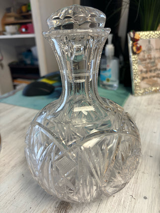 Decanters