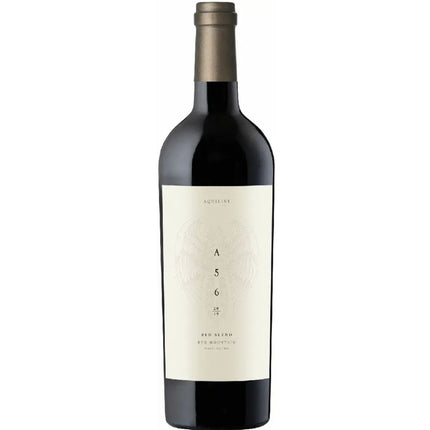 Aquilini A56 Red Blend 2019