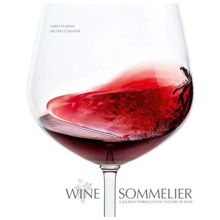 Wine Sommelier