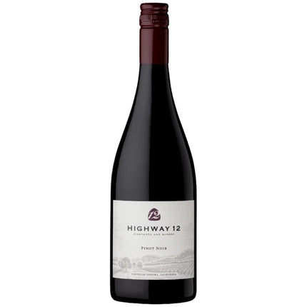 Highway 12 Pinot Noir 2021