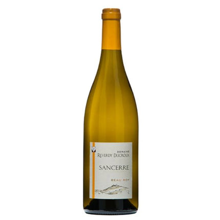 Reverdy Ducroux Sancerre 2023 Cuvee Beau Roy